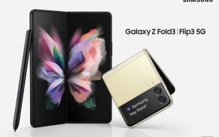 Samsung Galaxy Unpacked 2021 August ra mắt Galaxy Z Fold3 5G và Flip3 5G