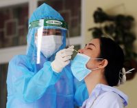 Trải nghiệm trong khu cấp cứu thời COVID-19