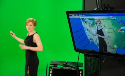 IBM đầu tư công nghệ cho The Weather Company dự báo thời tiết chính xác cao nhất