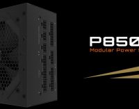 GIGABYTE công bố chính thức về bộ nguồn GP-P850GM và GP-P750GM