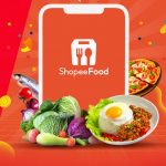 Now chính thức đổi tên thành ShopeeFood