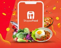 Now chính thức đổi tên thành ShopeeFood