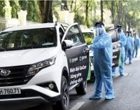 Gojek ra mắt GoCar và hỗ trợ lực lượng y tế tuyến đầu ở TP.HCM