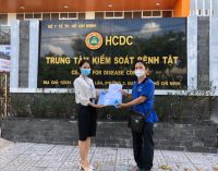 VNPT tập trung nguồn lực đồng hành cùng TP.HCM đẩy lùi dịch COVID-19
