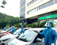 Grab Việt Nam công bố sáng kiến giảm phát thải khí carbon ứng phó với biến đổi khí hậu