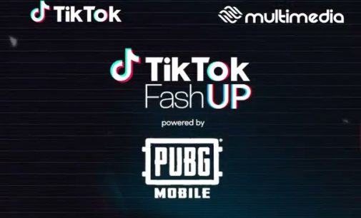 TikTok lần đầu tiên khởi động chiến dịch thời trang và làm đẹp TikTok FashUP 2021