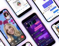 Facebook Messenger kỷ niệm 10 tuổi với những tính năng mới