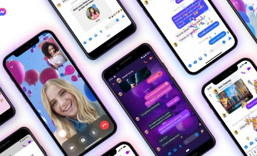 Facebook Messenger kỷ niệm 10 tuổi với những tính năng mới