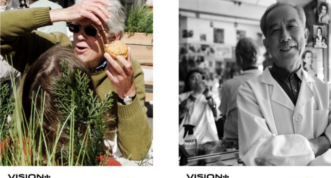 Vivo hợp tác cùng National Geographic mở cuộc thi nhiếp ảnh di động toàn cầu VISION+ Mobile PhotoAwards 2021