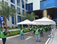 Gojek dành 4,15 tỷ đồng hỗ trợ tiền mặt cho các đối tác tài xế