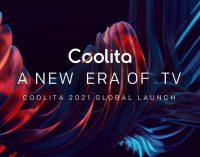 Câu chuyện về Coolita, một hệ điều hành TV thông minh mới cho thế hệ người dùng Internet