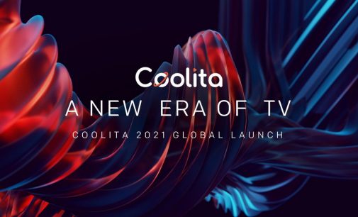Hãng coocaa bổ sung thêm hệ điều hành Coolita mới cho thị trường TV thông minh toàn cầu