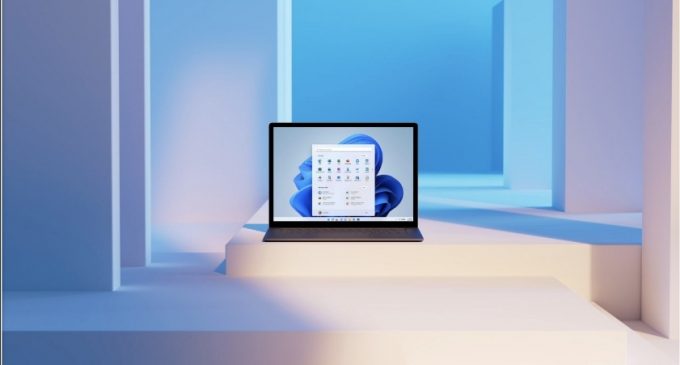 Windows 11 chính thức ra mắt vào ngày 5-10-2021