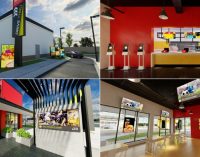 Samsung ra mắt trải nghiệm ảo online về màn hình hiển thị cho lĩnh vực F&B