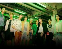 Spotify giới thiệu album thứ ba mới của nhóm NCT 127