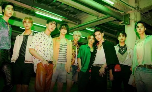 Spotify giới thiệu album thứ ba mới của nhóm NCT 127