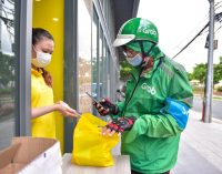 Grab mở dịch vụ GrabMart tại Buôn Ma Thuột, Huế, Đà Lạt