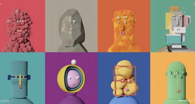 IBM kết hợp với Adobe cung cấp các khóa học miễn phí thiết kế căn bản cho học sinh