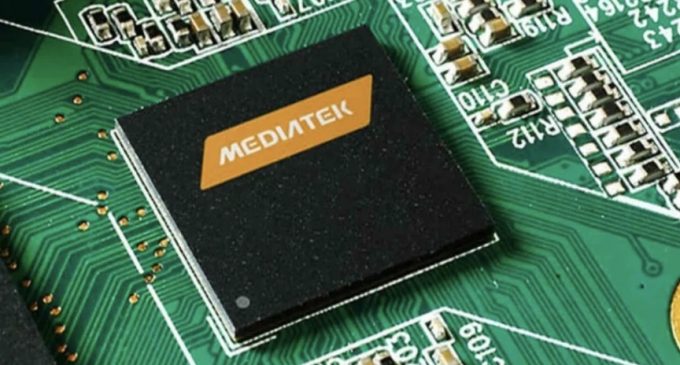 MediaTek công bố bộ xử lý Kompanio 900T nâng cao trải nghiệm máy tính cho tablet và laptop