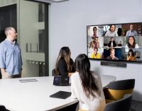 Microsoft và LinkedIn chia sẻ về mô hình làm việc kết hợp hybrid work thời bình thường mới