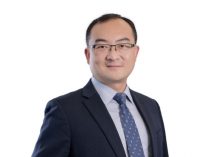 Huawei Việt Nam có Tổng Giám đốc mới