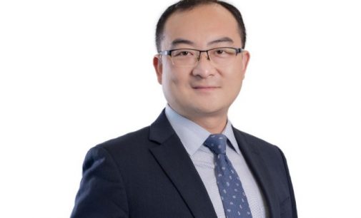 Huawei Việt Nam có Tổng Giám đốc mới