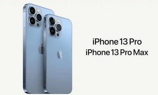 Apple iPhone 13 series có giá dự kiến ở Việt Nam từ 21,99 triệu đồng