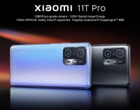 Xiaomi ra mắt bộ ba smartphone mới của dòng Xiaomi 11 series cho người dùng yêu thích sáng tạo