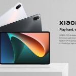 Xiaomi giới thiệu tablet Xiaomi Pad 5 và các sản phẩm AIoT mới