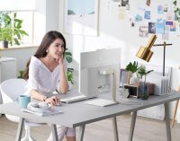 ASUS ExpertCenter AiO – máy tính All-in-One cho doanh nghiệp và gia đình thời online