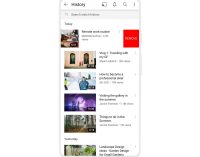 Hệ thống đề xuất của YouTube hoạt động như thế nào?