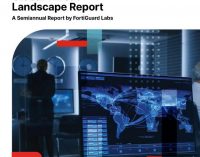 Báo cáo FortiGuard Labs: Mã độc tống tiền đã tăng gấp 10 lần trong một năm qua