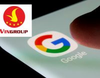 Vingroup hợp tác cùng Google Cloud để nâng cao chuyển đổi số toàn tập đoàn