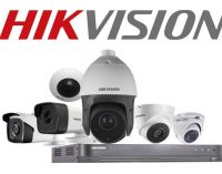 Hikvision đã vá lỗ hổng bảo mật trên camera an ninh