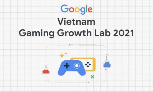 32 studio game tại Việt Nam tốt nghiệp Google Gaming Growth Lab 2021