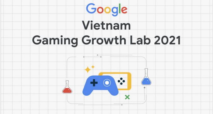 32 studio game tại Việt Nam tốt nghiệp Google Gaming Growth Lab 2021
