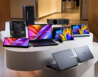 ASUS mở rộng dải sản phẩm ProArt dành cho nhà sáng tạo nội dung