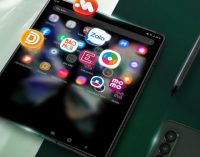 Samsung hợp tác cùng nhiều đối tác Việt Nam tối ưu hóa ứng dụng cho màn hình gập của Galaxy Z Fold3 và Z Flip3