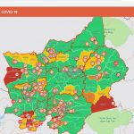 Trung tâm IOC Bình Phước trở thành “bộ não số” trong điều hành của tỉnh