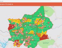 Trung tâm IOC Bình Phước trở thành “bộ não số” trong điều hành của tỉnh