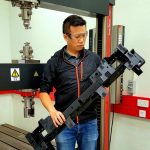 Giải pháp trọng lượng nhẹ của LANXESS được Geely lựa chọn  cho mẫu ô tô mới