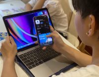 Mở shop online kinh doanh sản phẩm VNPT với ứng dụng Shop CTV