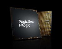 MediaTek công bố chip kết nối Wi-Fi 6/6E mới Filogic 803 và Filogic 630
