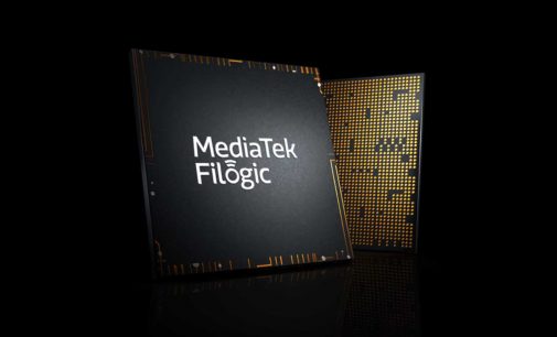 MediaTek công bố chip kết nối Wi-Fi 6/6E mới Filogic 803 và Filogic 630