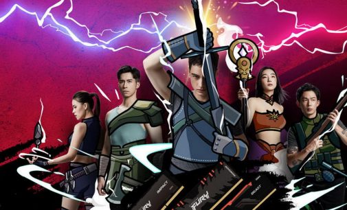 Kingston Technology tiếp tục là Nhà cung cấp bộ nhớ DRAM hàng đầu thế giới năm 2020