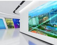 VNPT trình diễn 20 sản phẩm số tại ITU Digital World 2021