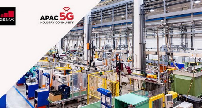 GSMA công bố thành lập Cộng đồng Ngành công nghiệp 5G Châu Á – Thái Bình Dương