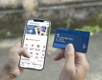 Gojek Việt Nam chấp nhận thanh toán bằng thẻ credit và thẻ debit