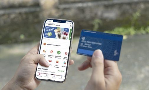 Gojek Việt Nam chấp nhận thanh toán bằng thẻ credit và thẻ debit
