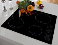 200 triệu mặt bếp gốm thủy tinh SCHOTT CERAN đã được bán ra trên toàn thế giới